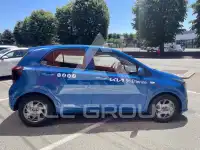 2024 KIA Picanto