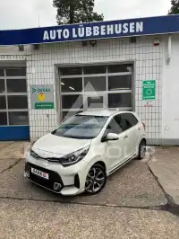 2024 KIA Picanto