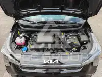 2024 KIA Picanto