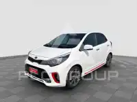 2024 KIA Picanto
