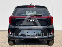 2024 KIA Picanto
