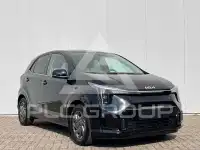 2024 KIA Picanto