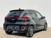 2024 KIA Picanto