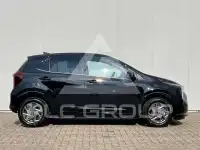 2024 KIA Picanto