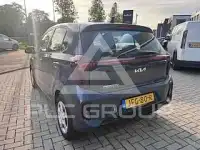 2024 KIA Picanto