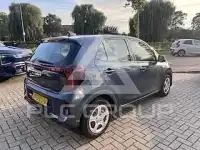 2024 KIA Picanto