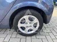 2024 KIA Picanto