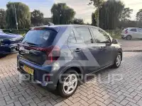 2024 KIA Picanto