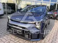 2024 KIA Picanto