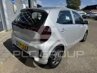 2024 KIA Picanto