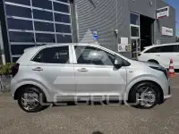 2024 KIA Picanto