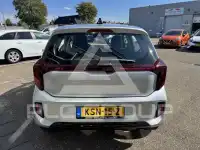2024 KIA Picanto