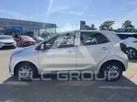 2024 KIA Picanto