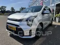 2024 KIA Picanto