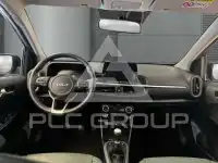 2024 KIA Picanto