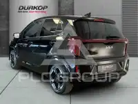 2024 KIA Picanto