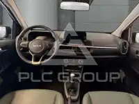 2024 KIA Picanto