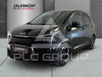 2024 KIA Picanto
