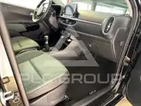 2024 KIA Picanto