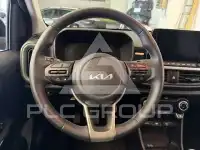 2024 KIA Picanto
