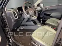 2024 KIA Picanto