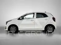 2024 KIA Picanto