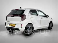 2024 KIA Picanto