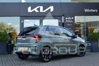 2024 KIA Picanto