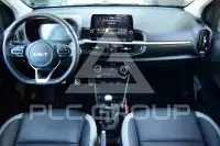 2024 KIA Picanto