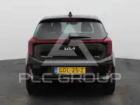 2024 KIA Picanto