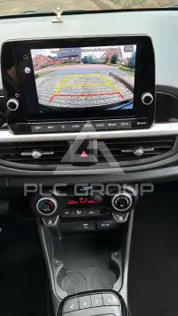 2024 KIA Picanto