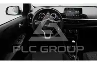 2024 KIA Picanto