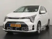 2024 KIA Picanto