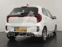 2024 KIA Picanto