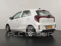 2024 KIA Picanto