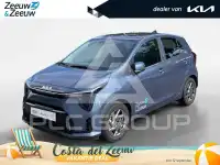 2024 KIA Picanto