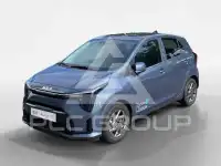 2024 KIA Picanto