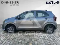 2024 KIA Picanto