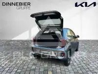2024 KIA Picanto