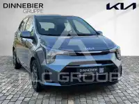 2024 KIA Picanto