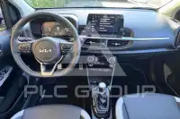 2024 KIA Picanto