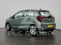 2024 KIA Picanto