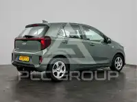 2024 KIA Picanto