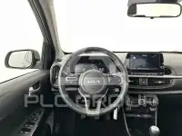 2024 KIA Picanto