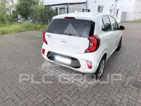 2024 KIA Picanto