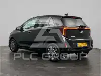 2024 KIA Picanto