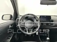 2024 KIA Picanto