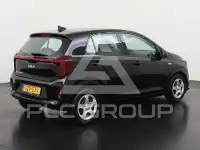 2024 KIA Picanto