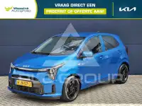 2024 KIA Picanto