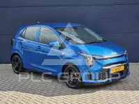 2024 KIA Picanto